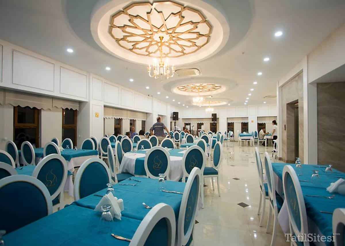 Sultanoğlu Hotel & Spa